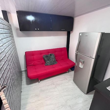 Hotel Edificio Santamarta Medellín Extérieur photo