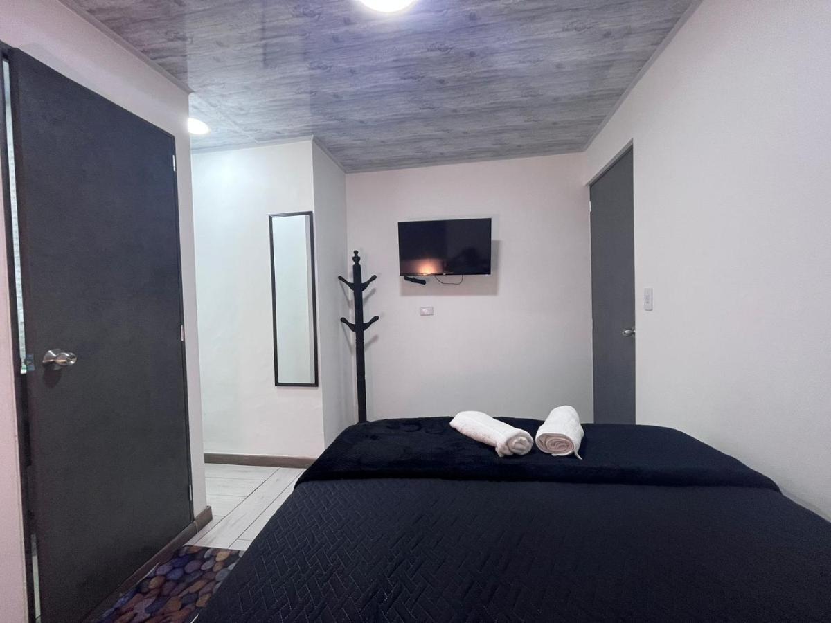 Hotel Edificio Santamarta Medellín Extérieur photo