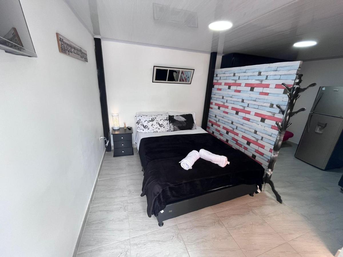 Hotel Edificio Santamarta Medellín Extérieur photo