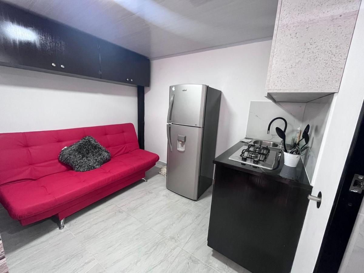 Hotel Edificio Santamarta Medellín Extérieur photo