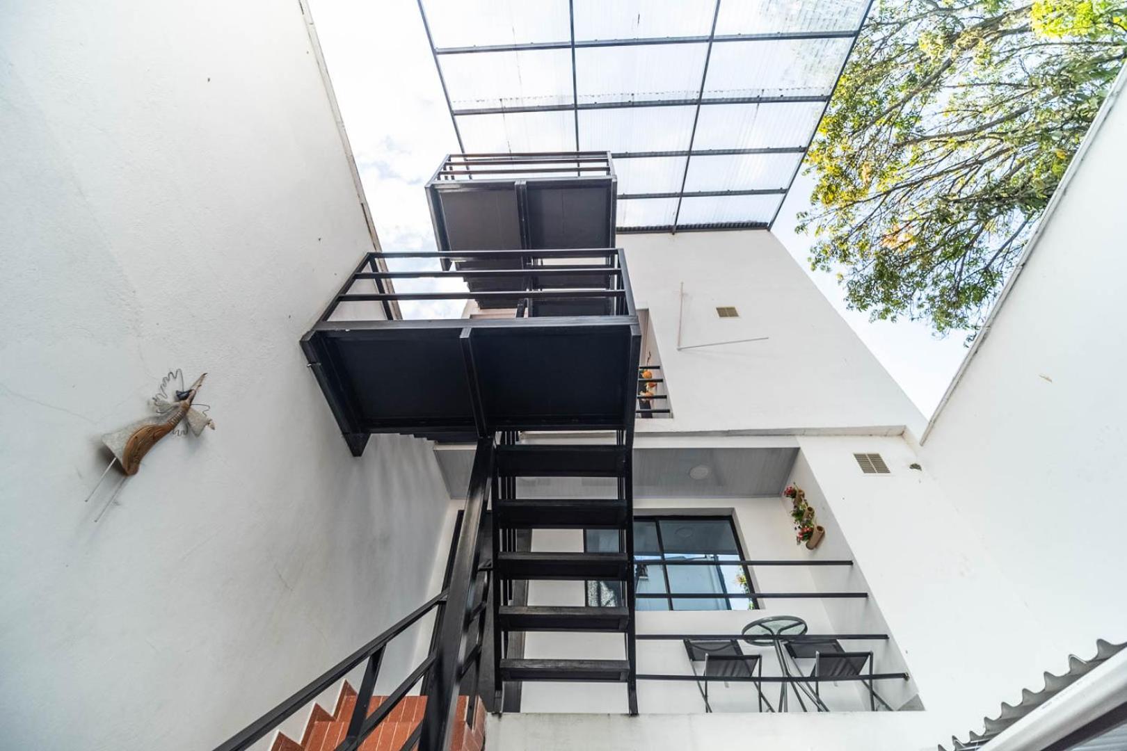 Hotel Edificio Santamarta Medellín Extérieur photo