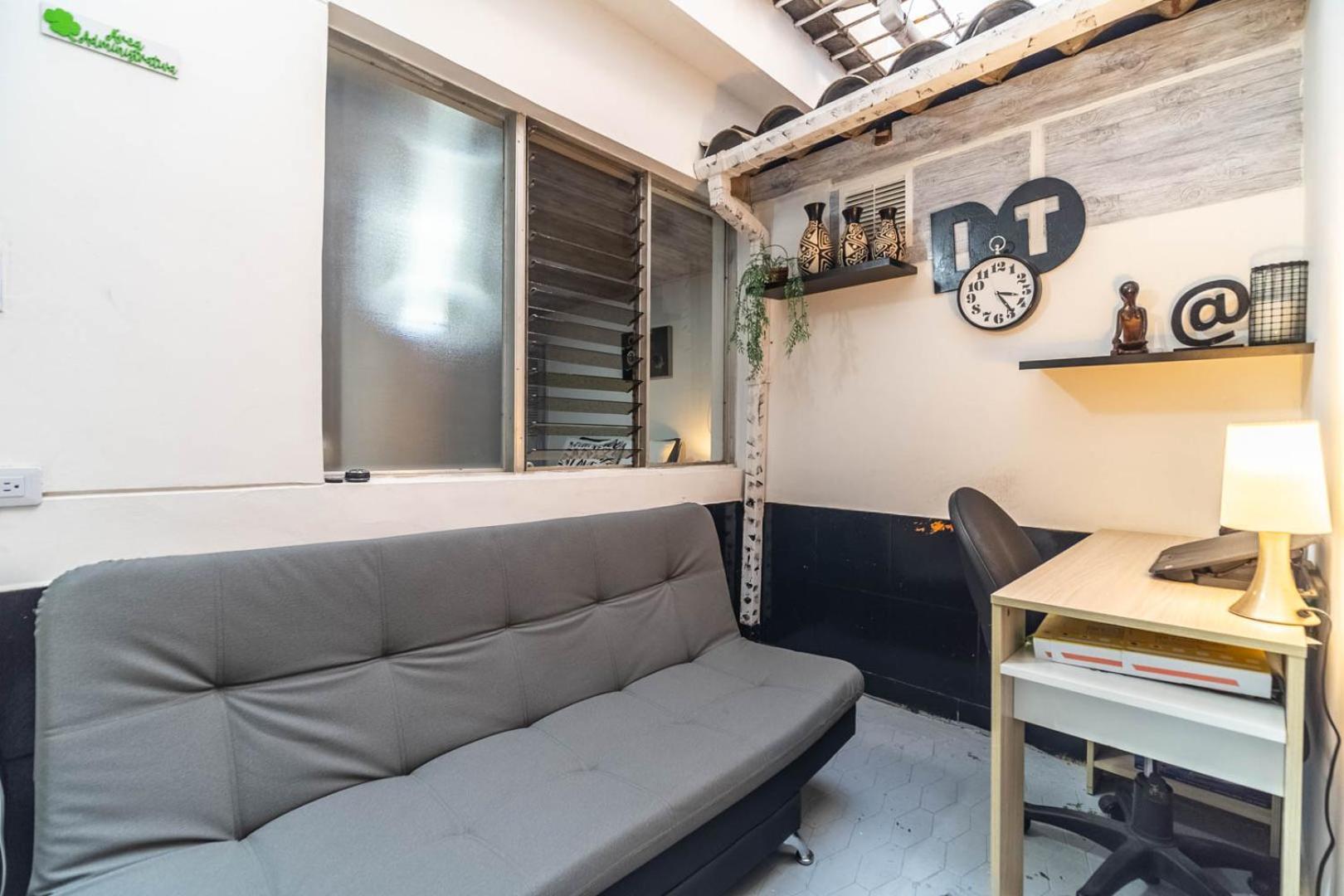Hotel Edificio Santamarta Medellín Extérieur photo