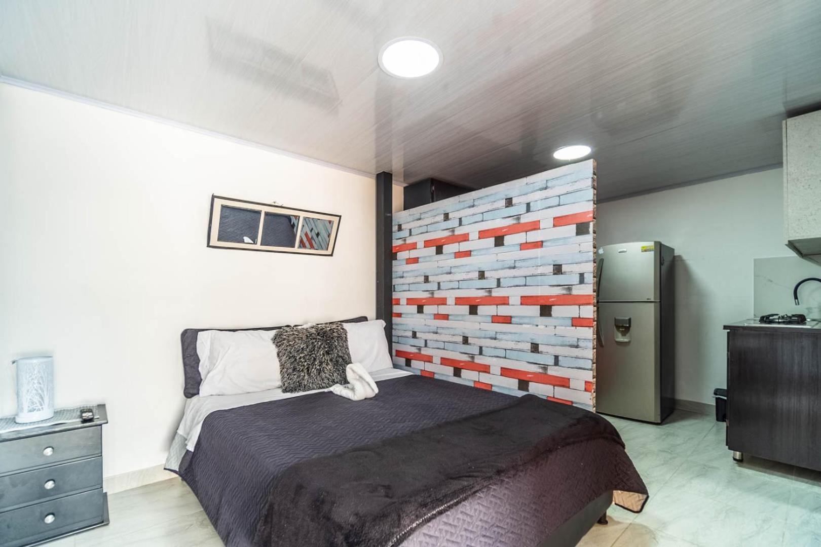Hotel Edificio Santamarta Medellín Extérieur photo
