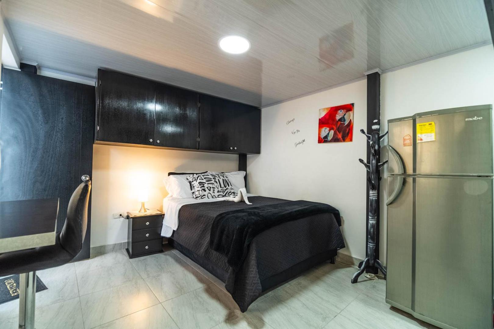 Hotel Edificio Santamarta Medellín Extérieur photo