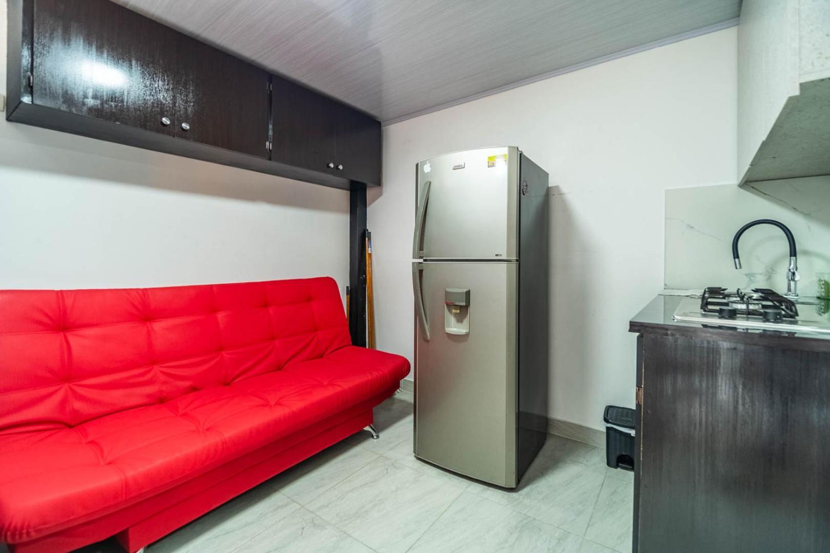 Hotel Edificio Santamarta Medellín Extérieur photo