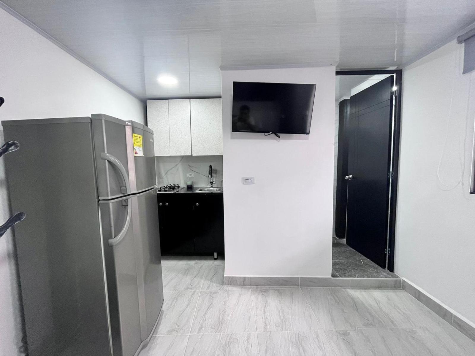 Hotel Edificio Santamarta Medellín Extérieur photo