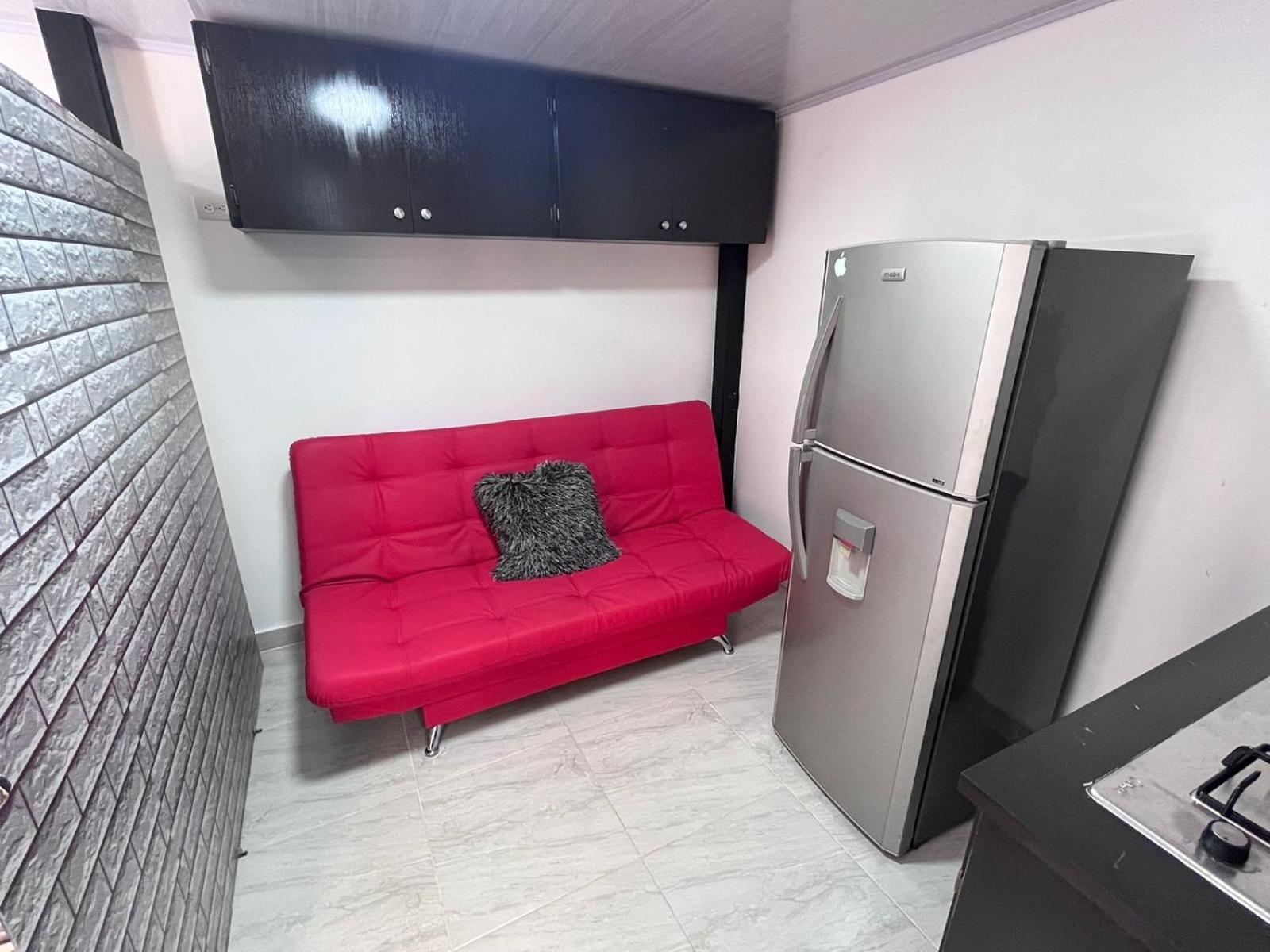 Hotel Edificio Santamarta Medellín Extérieur photo